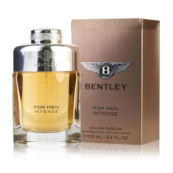 عطر فور من إنتنس بنتلي للرجال 100 مل Bentley Four by Intense